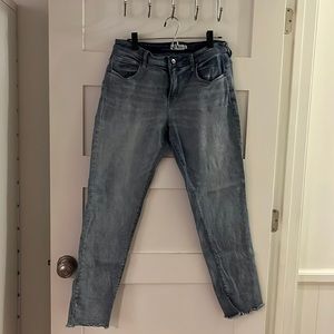 Carve Designs Jeans size 10
